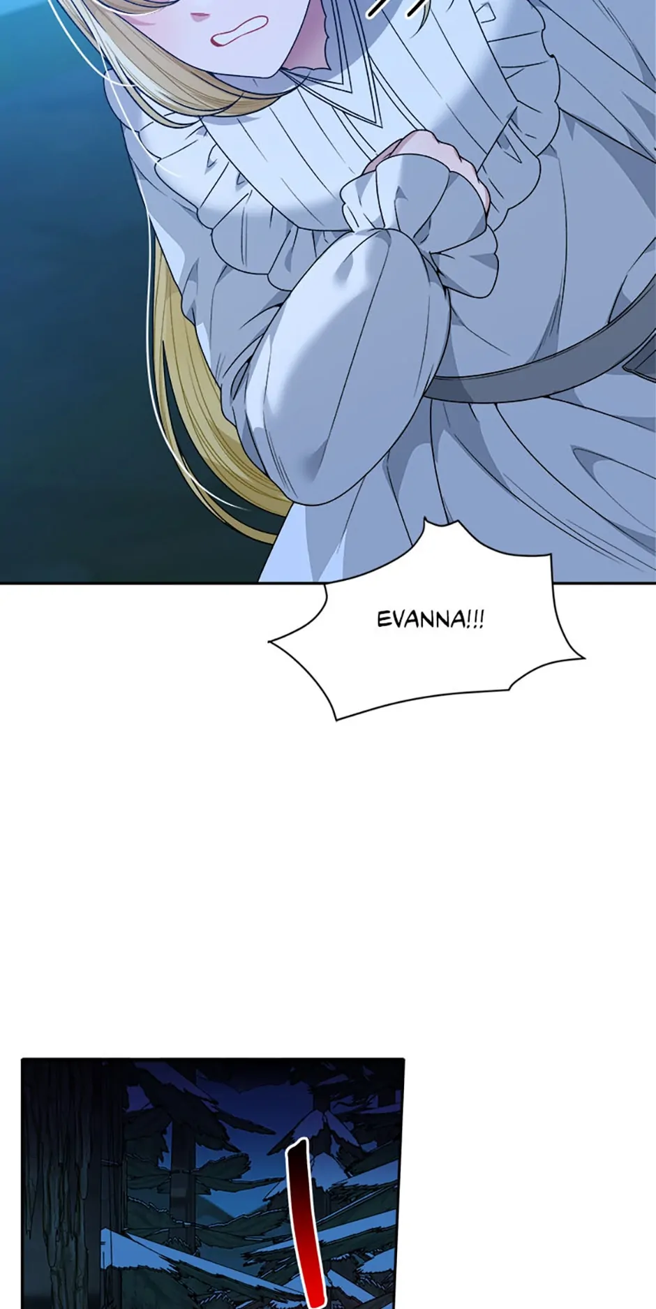One Step Forward to the Flower Path Chapter 80 - Page 40