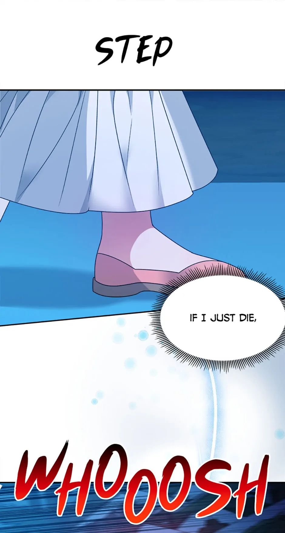 One Step Forward to the Flower Path Chapter 80 - Page 43