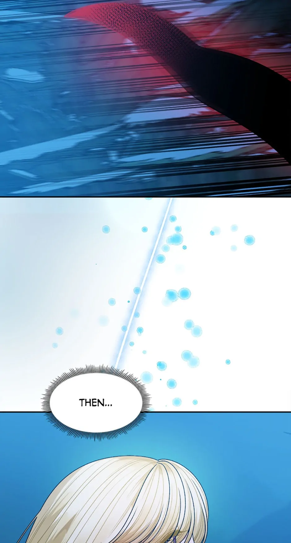 One Step Forward to the Flower Path Chapter 80 - Page 44