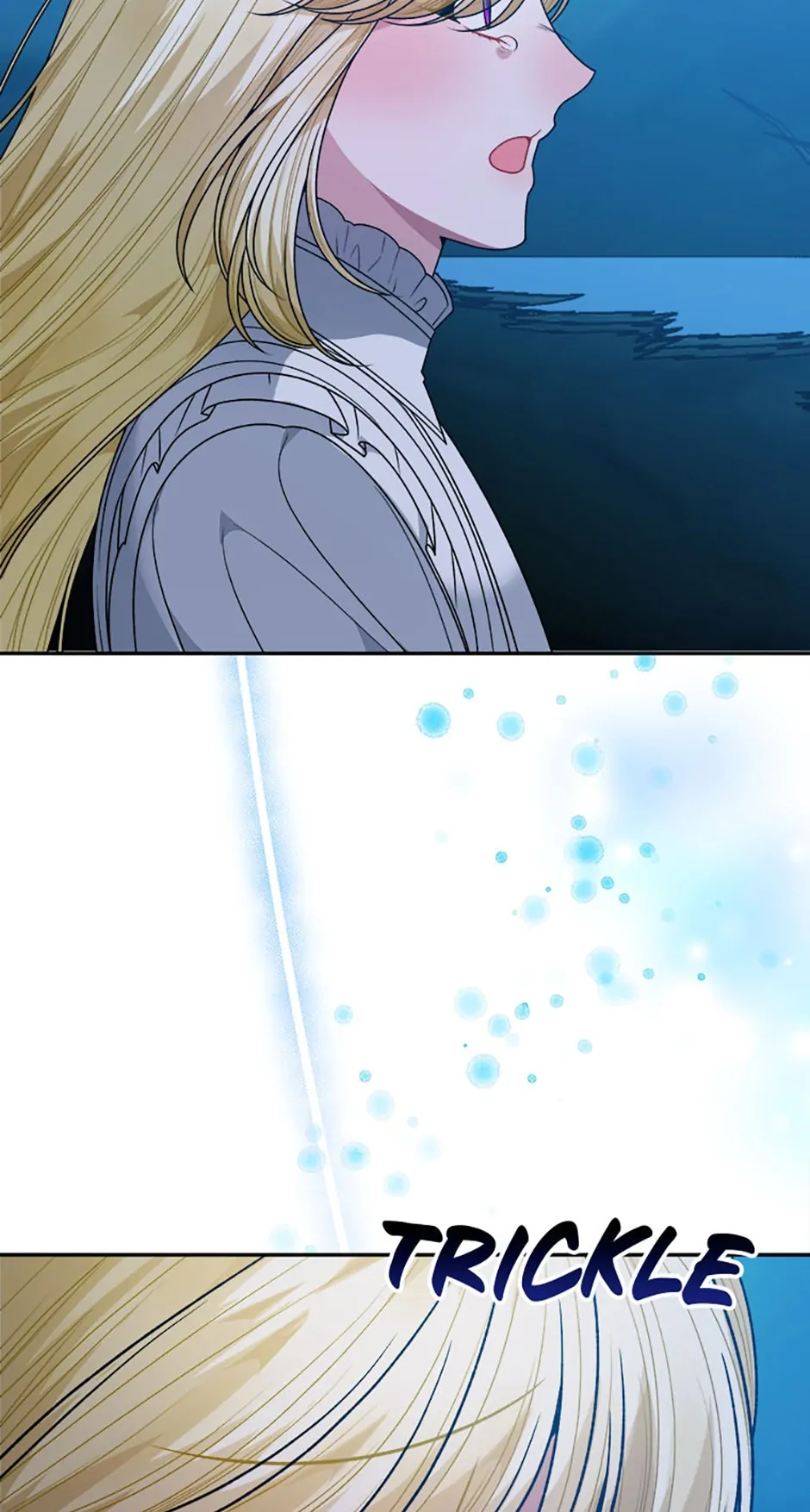One Step Forward to the Flower Path Chapter 80 - Page 45