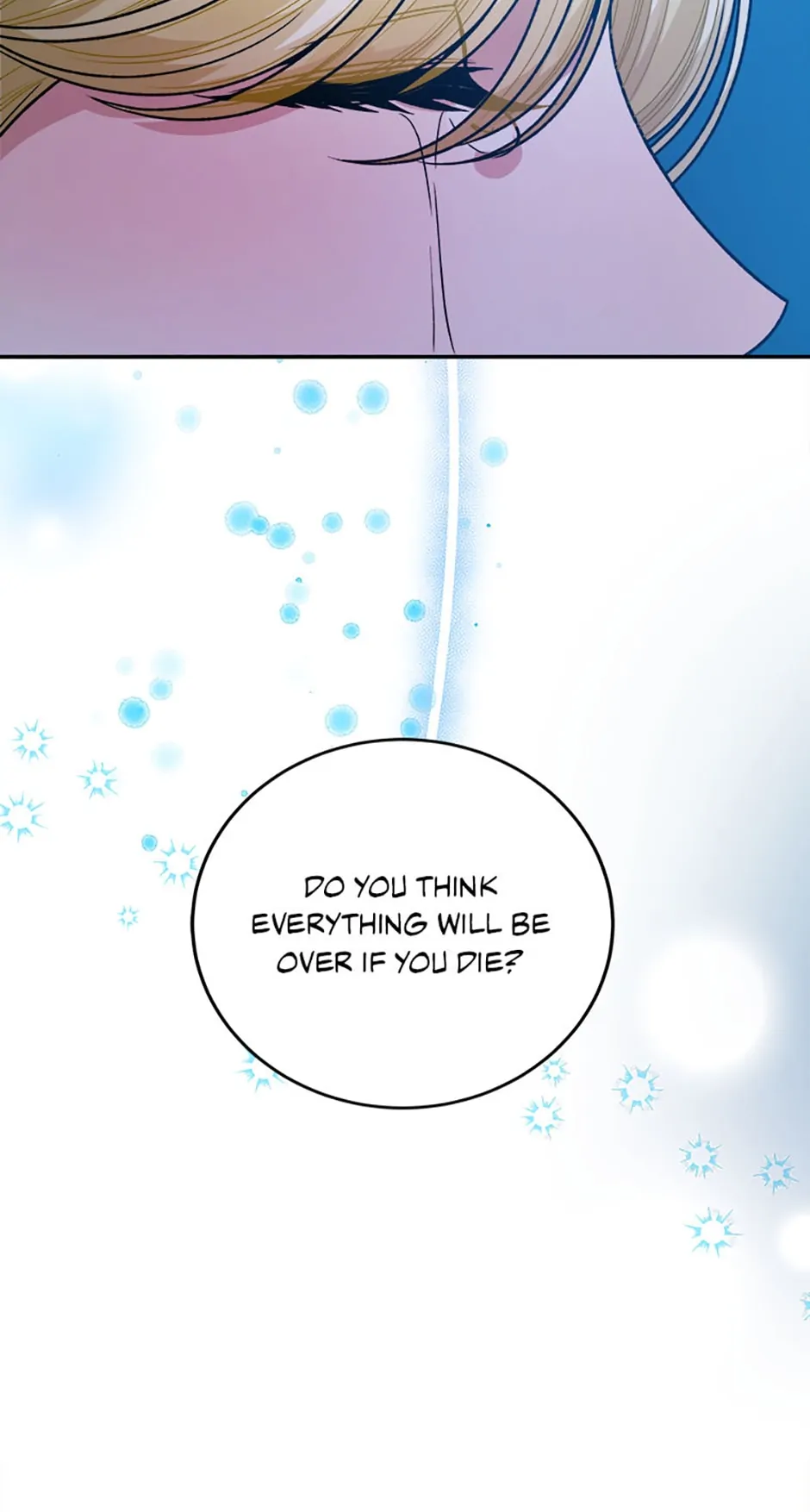 One Step Forward to the Flower Path Chapter 80 - Page 46