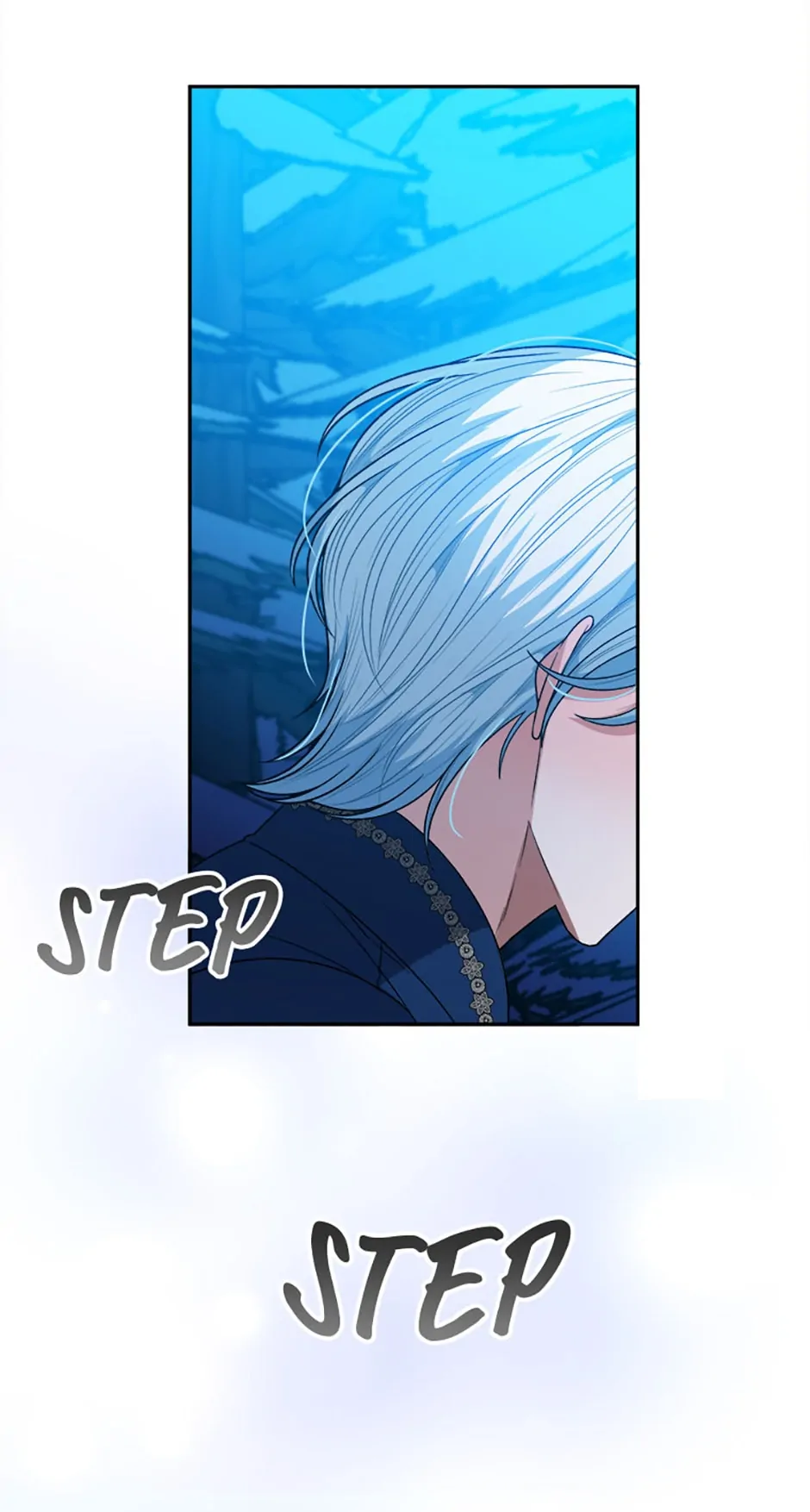 One Step Forward to the Flower Path Chapter 80 - Page 47