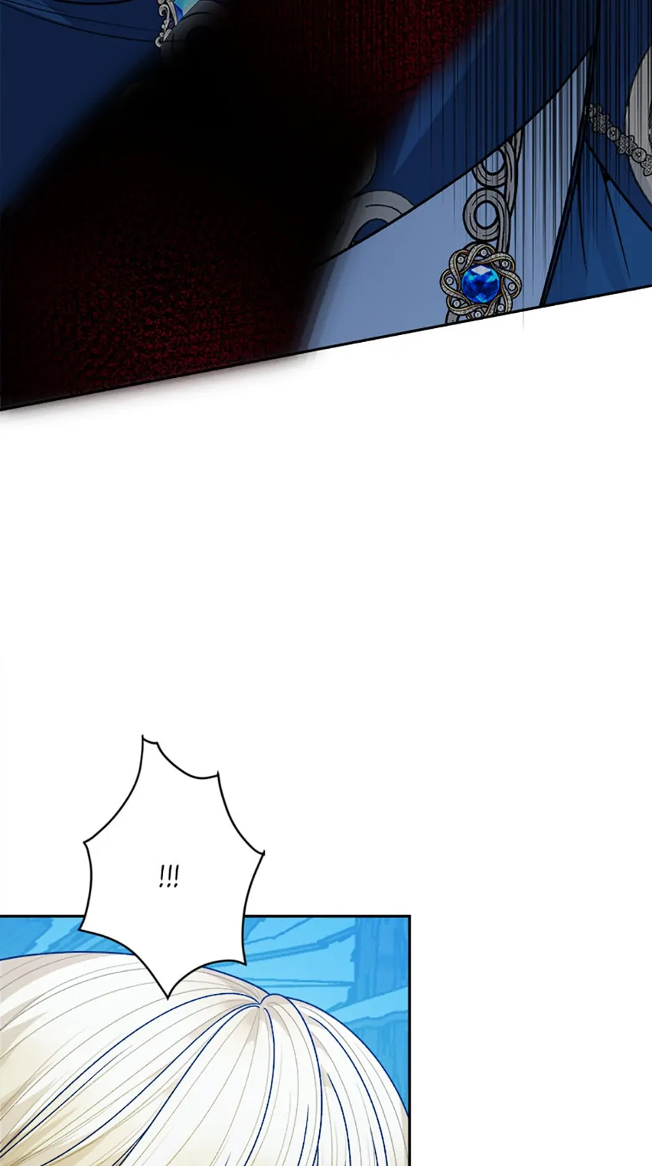 One Step Forward to the Flower Path Chapter 80 - Page 54