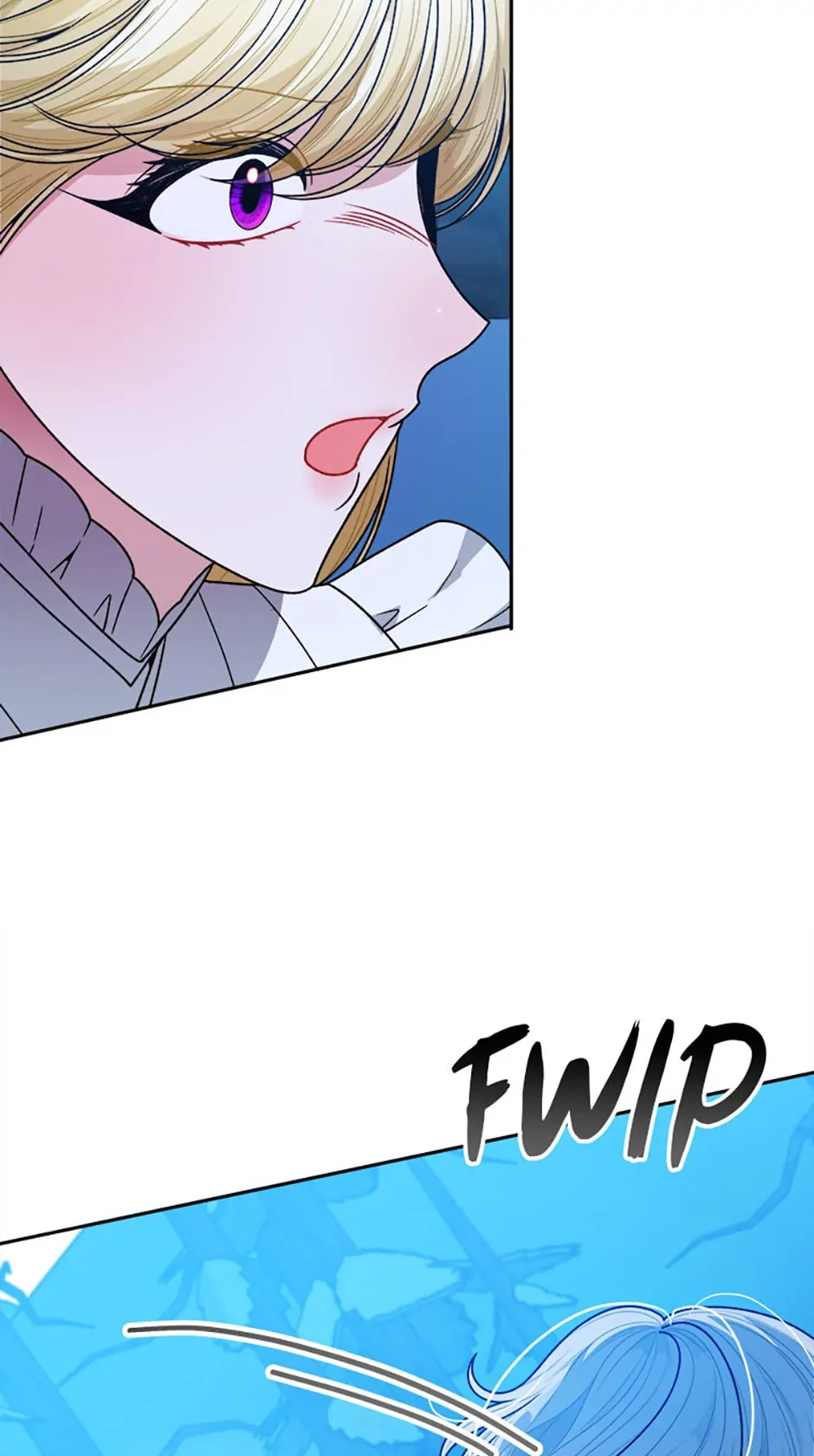 One Step Forward to the Flower Path Chapter 80 - Page 55