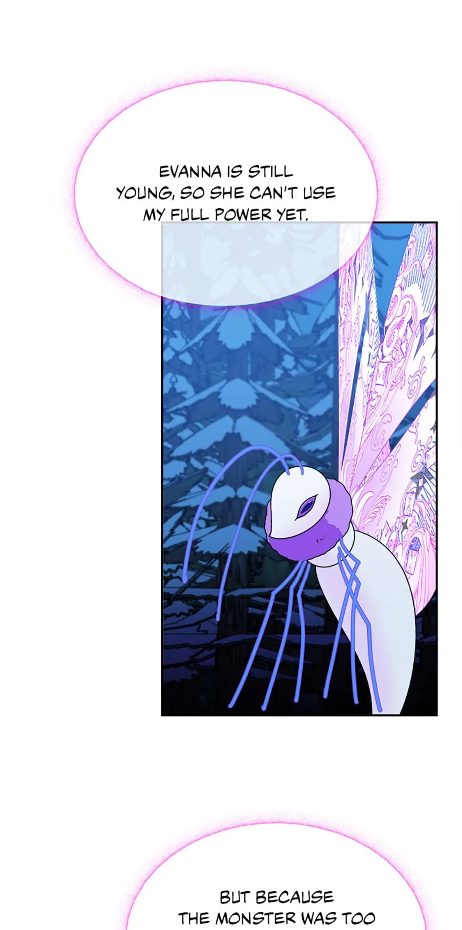 One Step Forward to the Flower Path Chapter 80 - Page 6