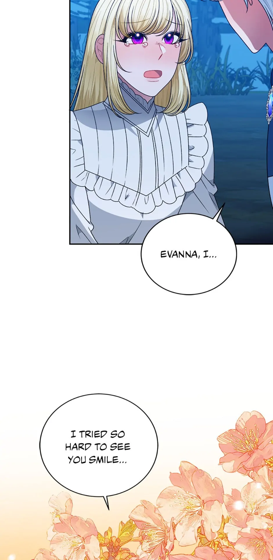 One Step Forward to the Flower Path Chapter 80 - Page 61