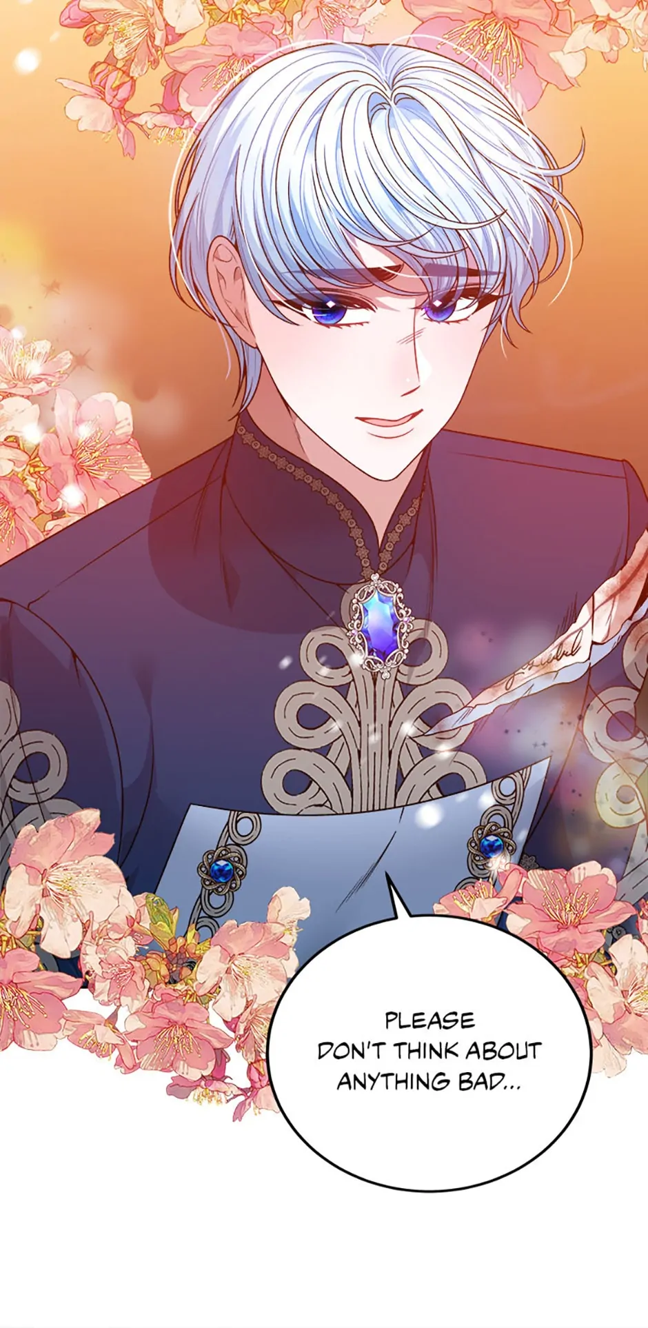 One Step Forward to the Flower Path Chapter 80 - Page 62