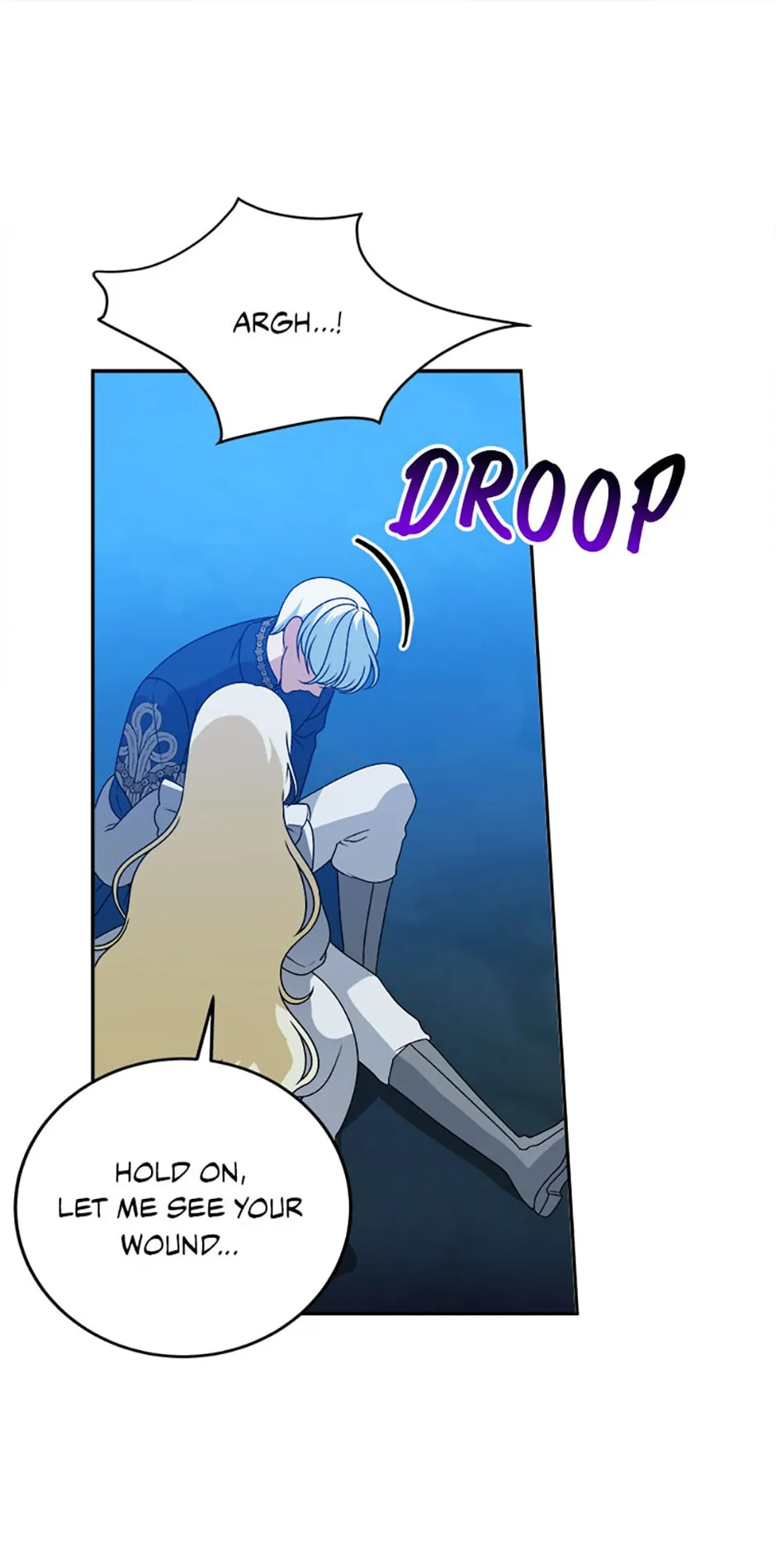 One Step Forward to the Flower Path Chapter 80 - Page 63