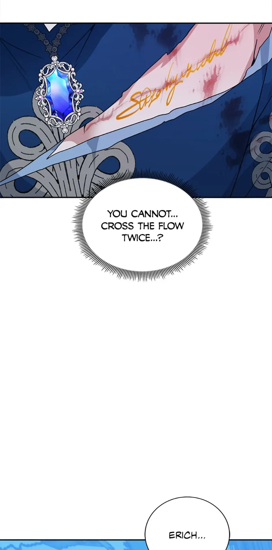One Step Forward to the Flower Path Chapter 80 - Page 65