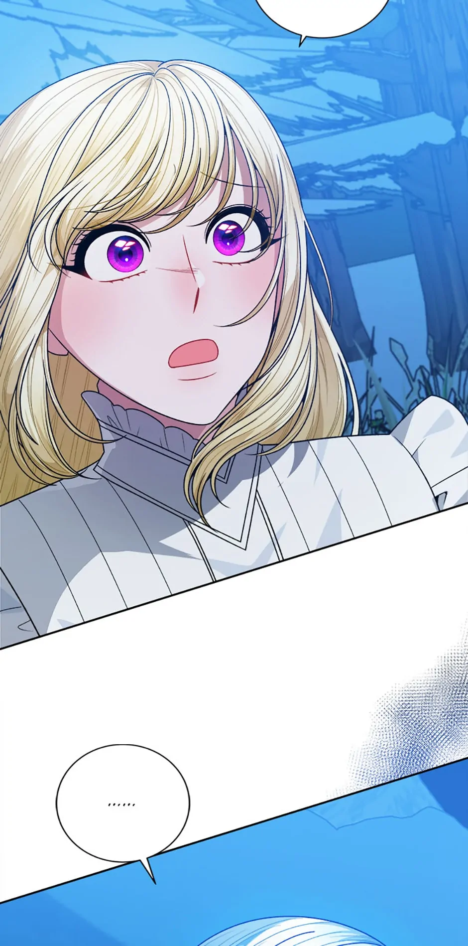 One Step Forward to the Flower Path Chapter 80 - Page 66