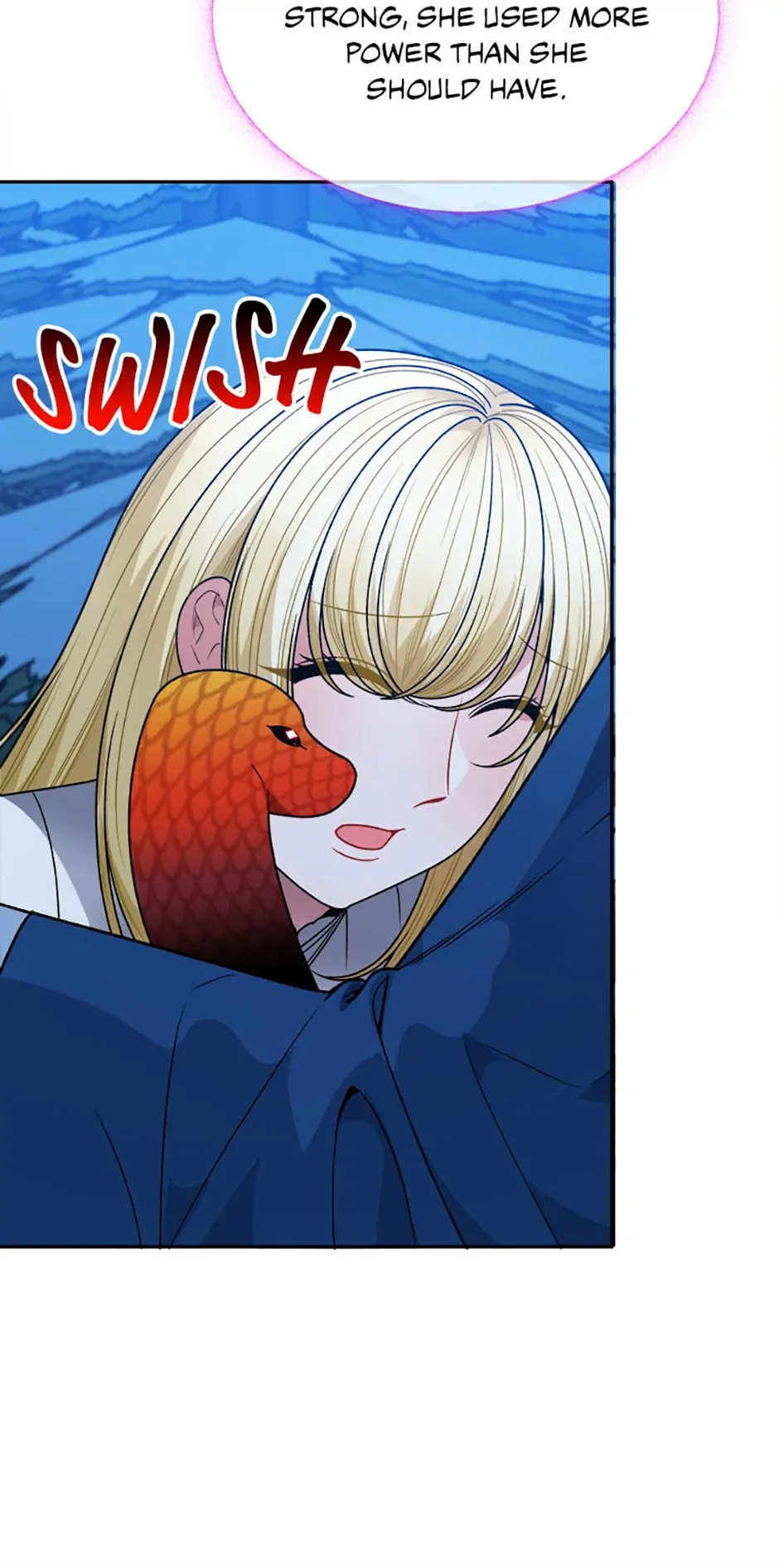 One Step Forward to the Flower Path Chapter 80 - Page 7