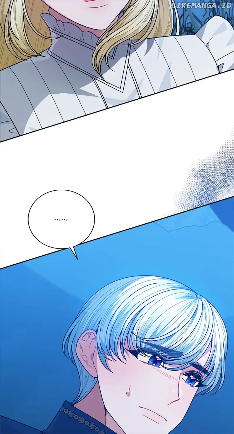 One Step Forward to the Flower Path Chapter 81 - Page 1