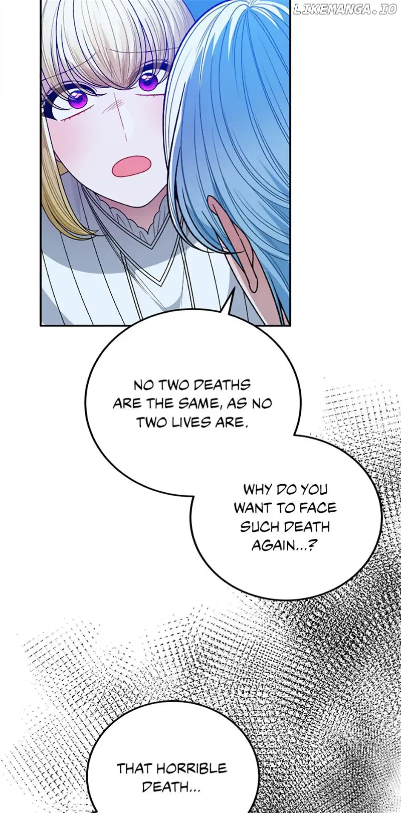 One Step Forward to the Flower Path Chapter 81 - Page 11