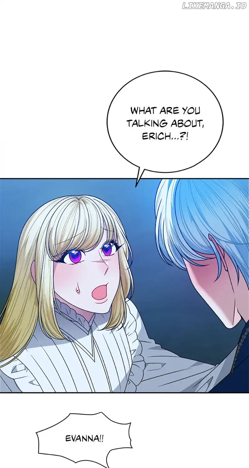 One Step Forward to the Flower Path Chapter 81 - Page 13