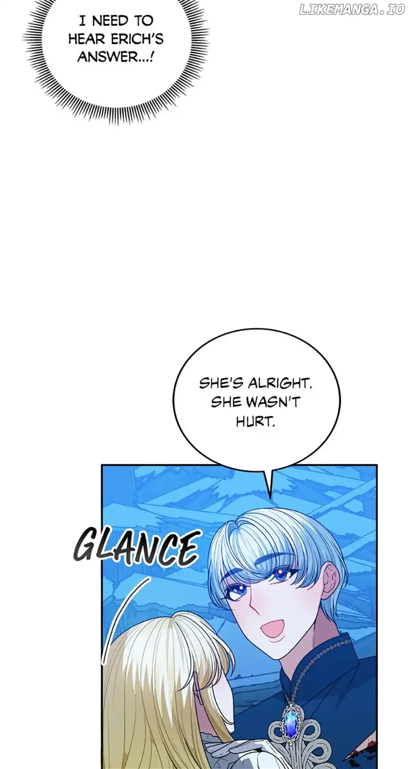 One Step Forward to the Flower Path Chapter 81 - Page 15