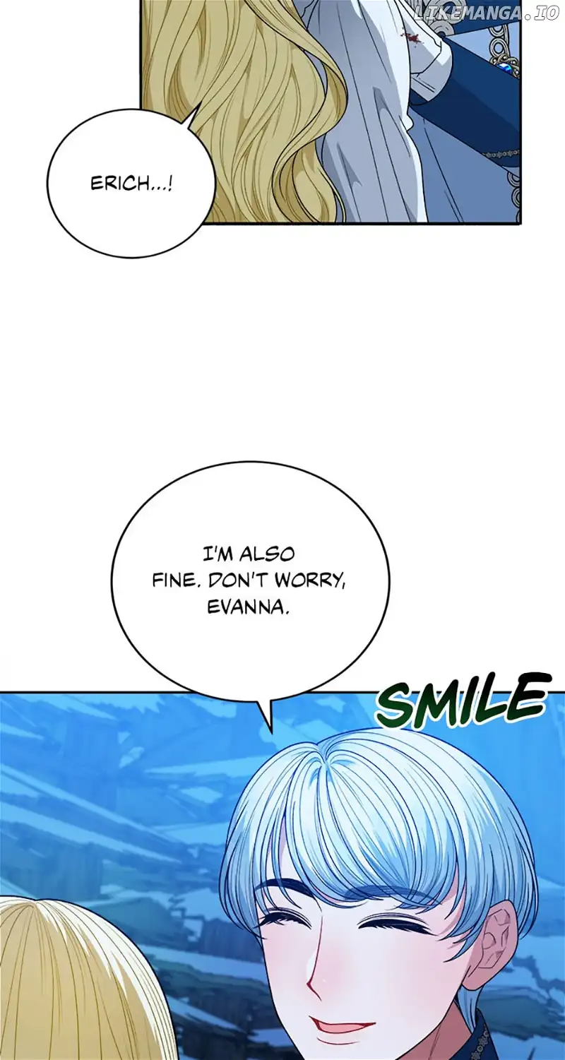 One Step Forward to the Flower Path Chapter 81 - Page 16