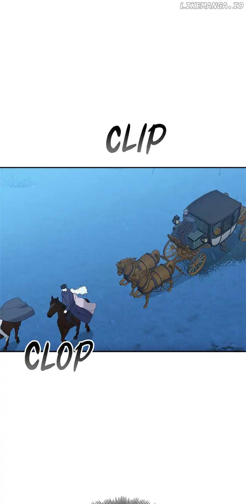 One Step Forward to the Flower Path Chapter 81 - Page 20