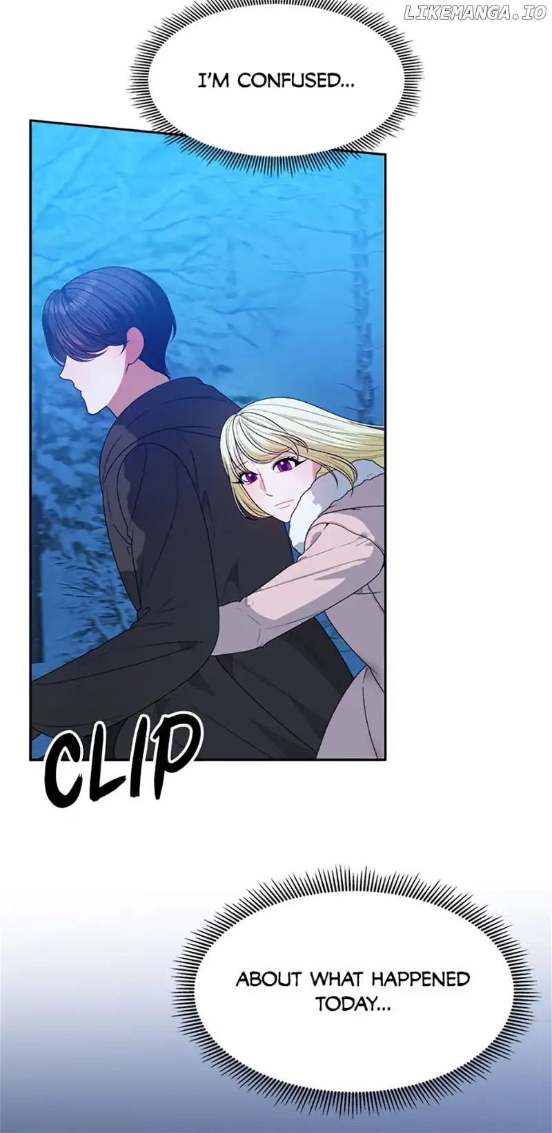 One Step Forward to the Flower Path Chapter 81 - Page 21
