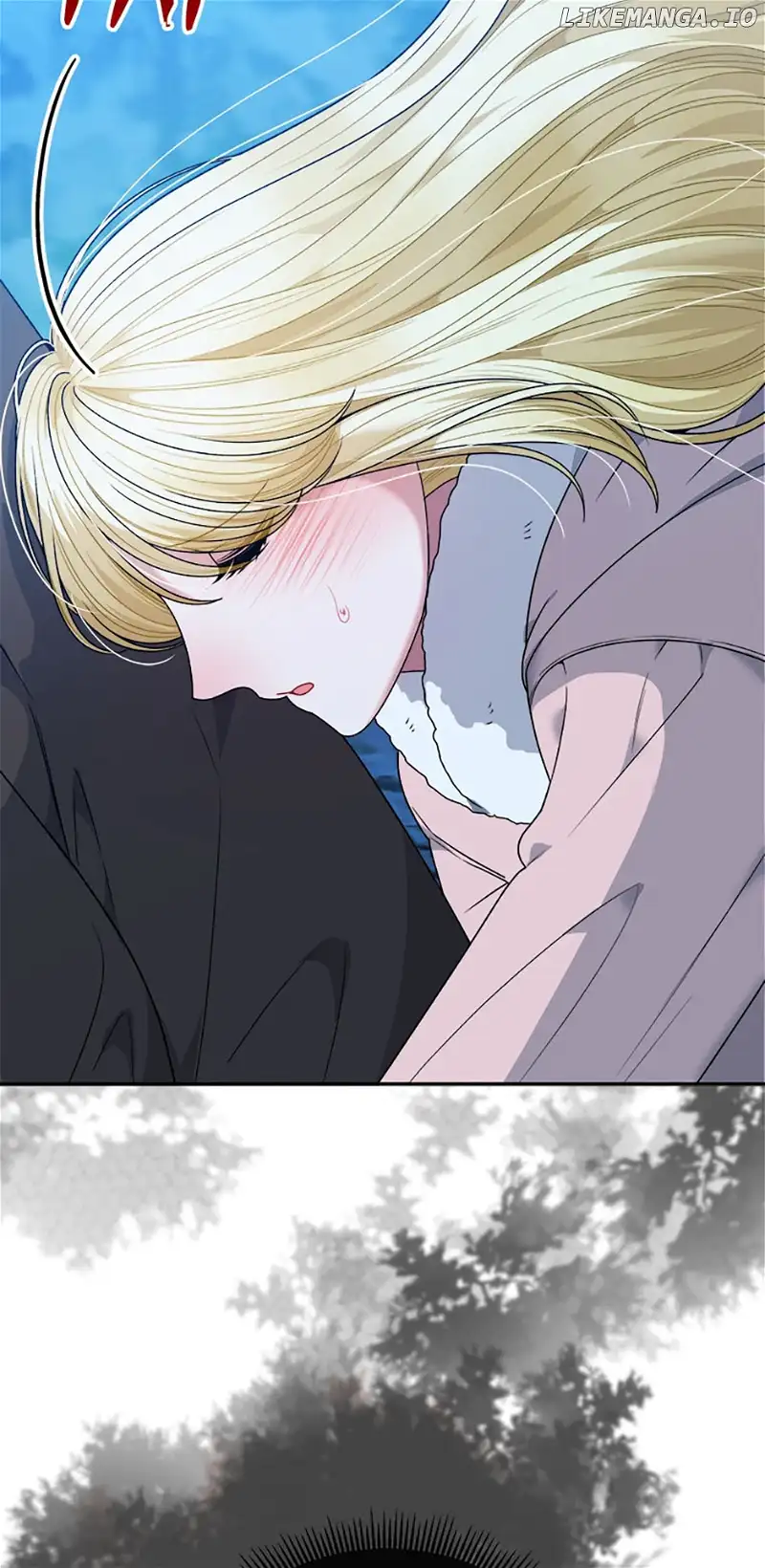One Step Forward to the Flower Path Chapter 81 - Page 24