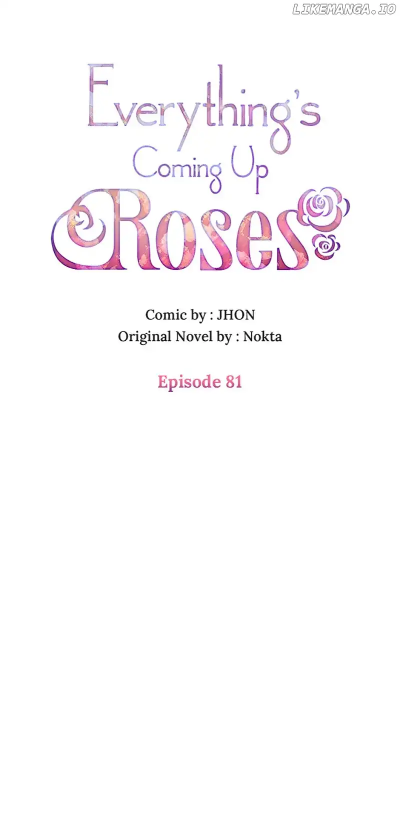 One Step Forward to the Flower Path Chapter 81 - Page 26
