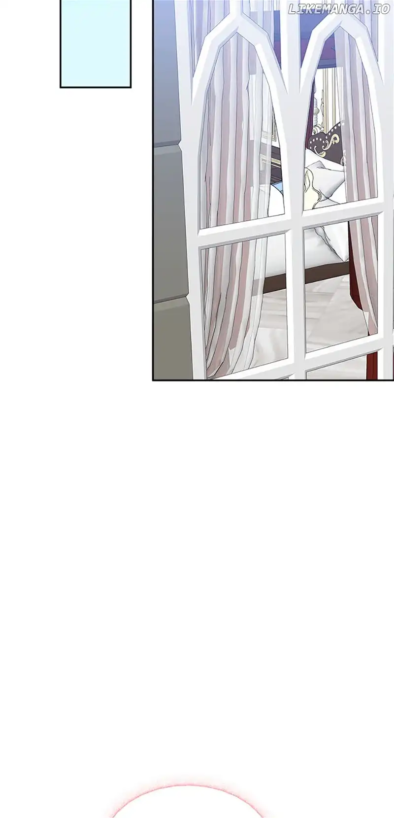 One Step Forward to the Flower Path Chapter 81 - Page 28