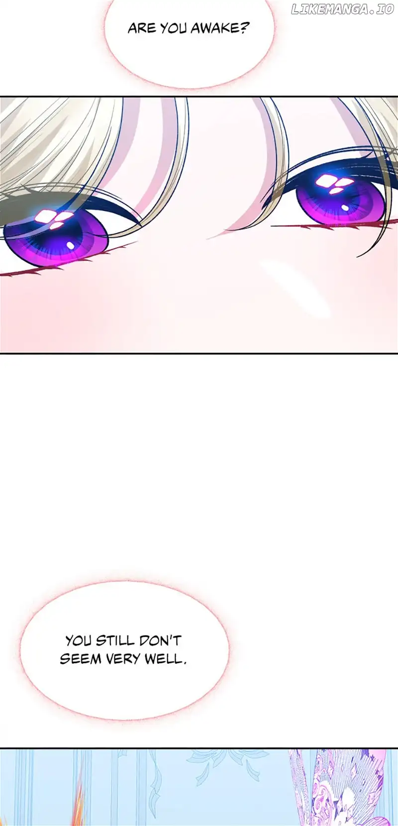 One Step Forward to the Flower Path Chapter 81 - Page 29
