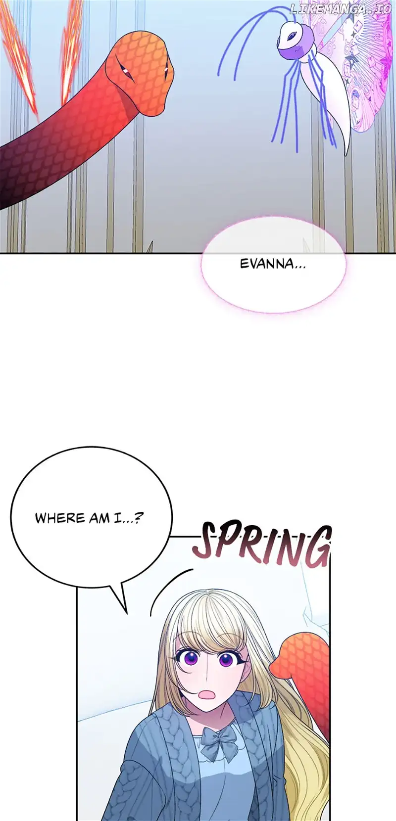 One Step Forward to the Flower Path Chapter 81 - Page 30