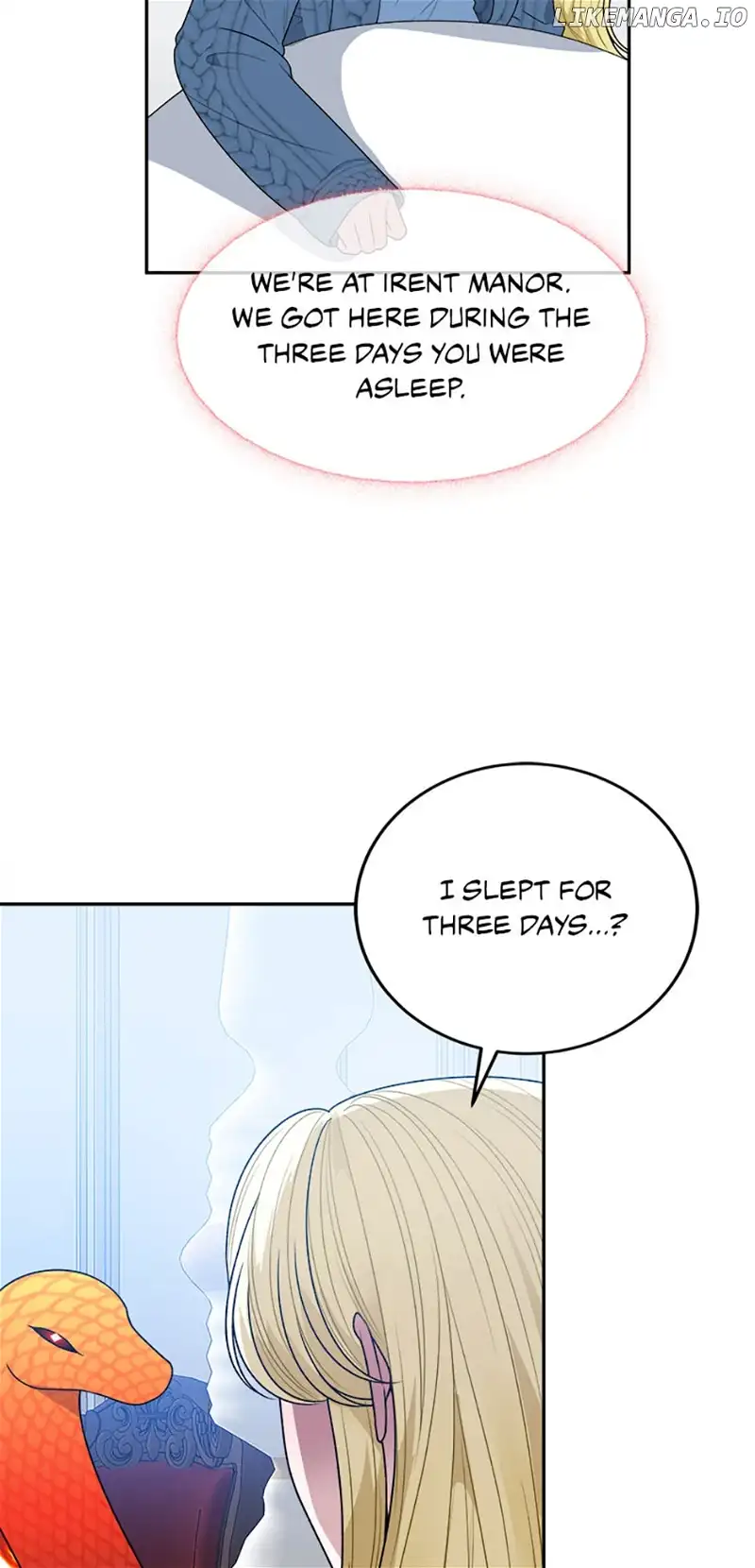 One Step Forward to the Flower Path Chapter 81 - Page 31