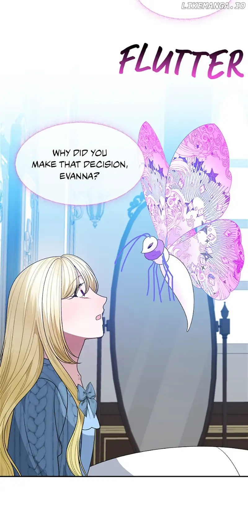 One Step Forward to the Flower Path Chapter 81 - Page 33
