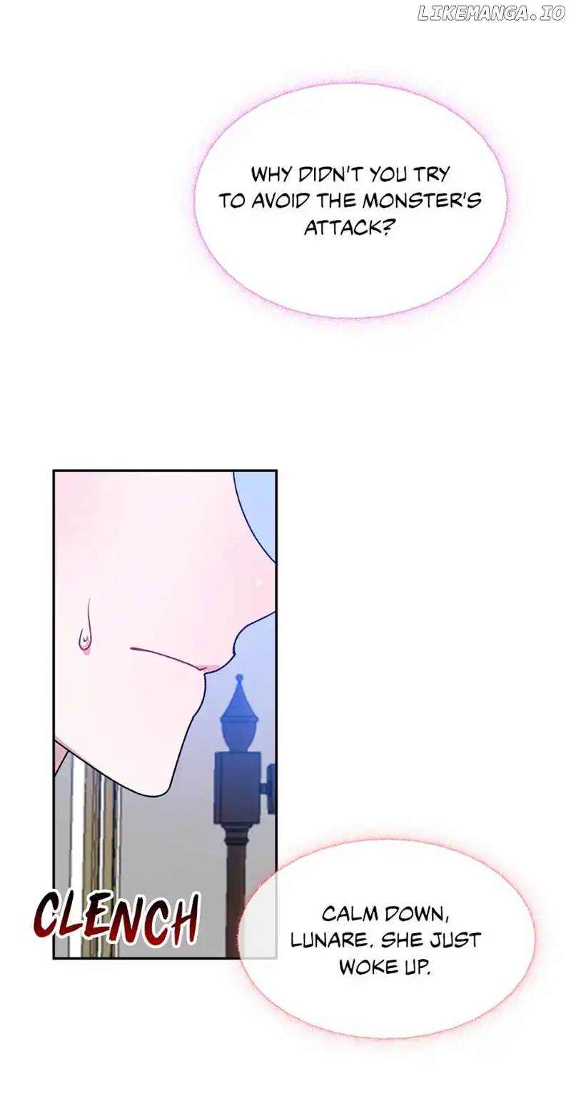 One Step Forward to the Flower Path Chapter 81 - Page 34