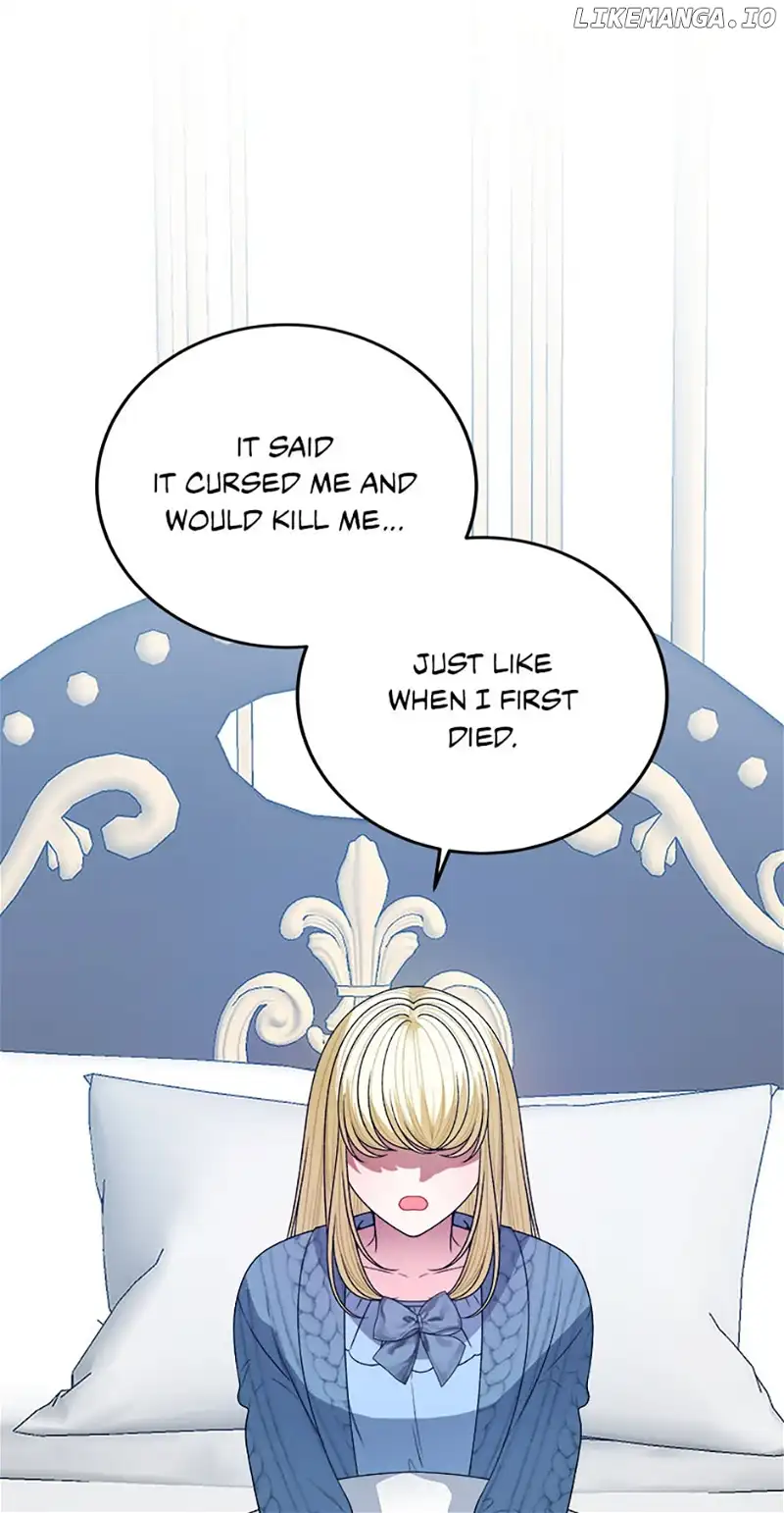 One Step Forward to the Flower Path Chapter 81 - Page 36