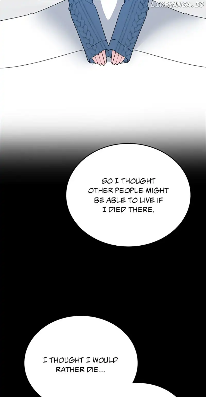 One Step Forward to the Flower Path Chapter 81 - Page 37