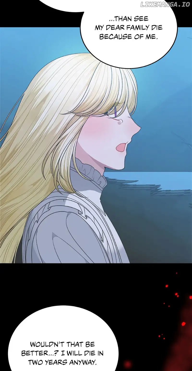 One Step Forward to the Flower Path Chapter 81 - Page 38