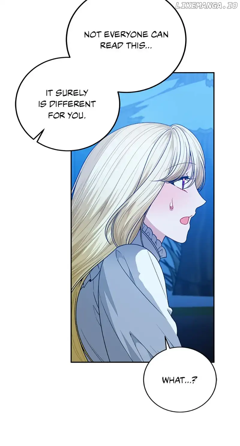One Step Forward to the Flower Path Chapter 81 - Page 4
