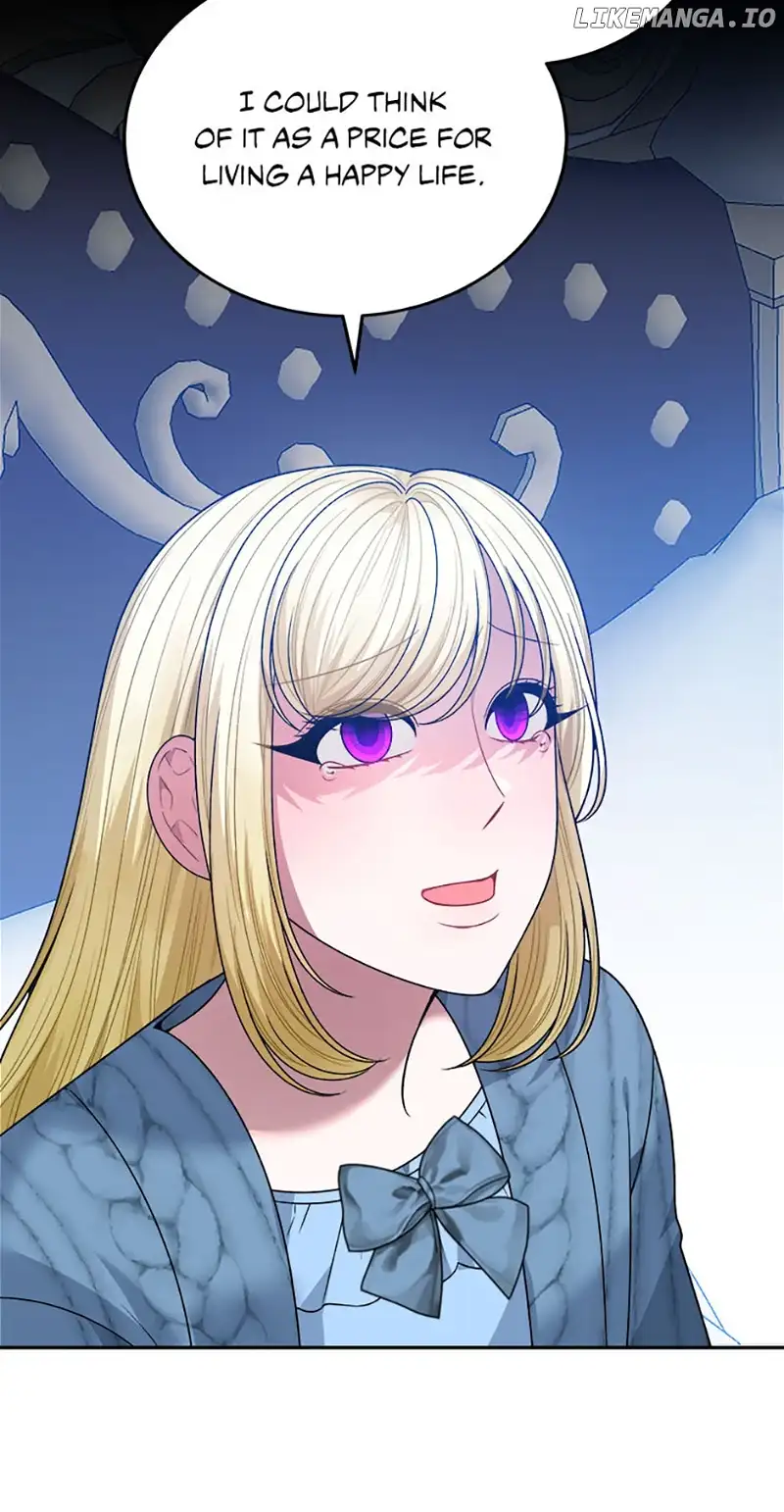One Step Forward to the Flower Path Chapter 81 - Page 40