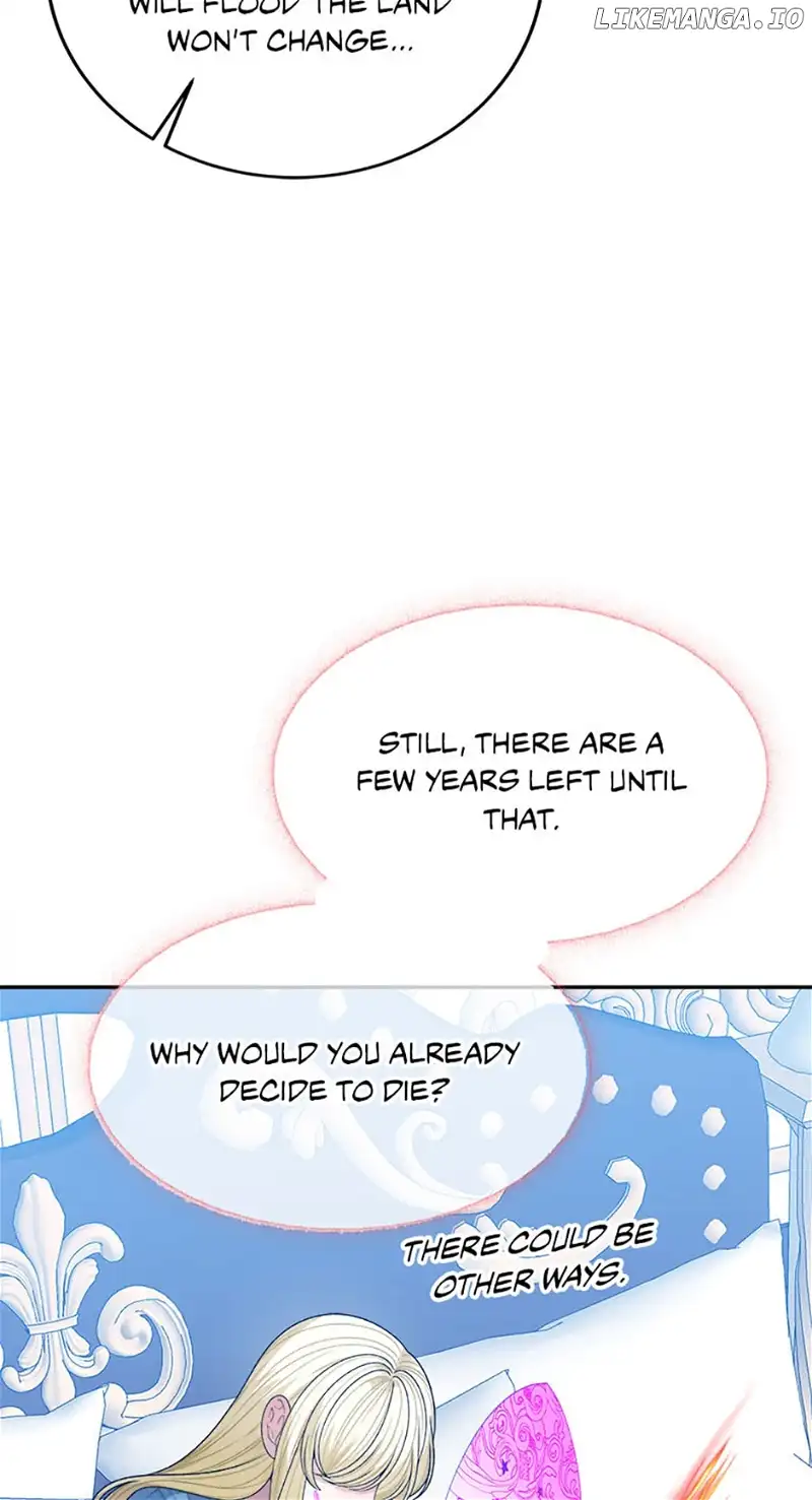 One Step Forward to the Flower Path Chapter 81 - Page 42