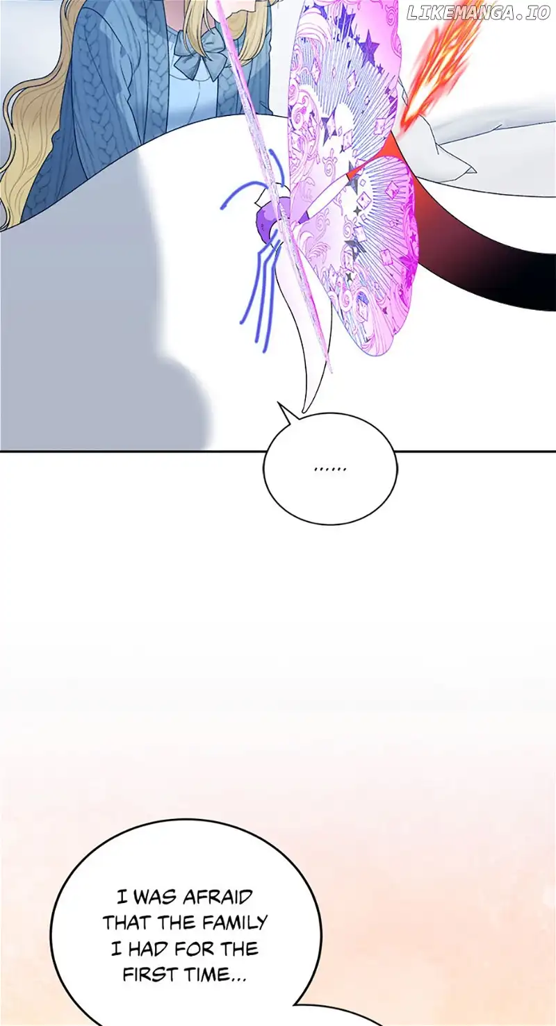One Step Forward to the Flower Path Chapter 81 - Page 43