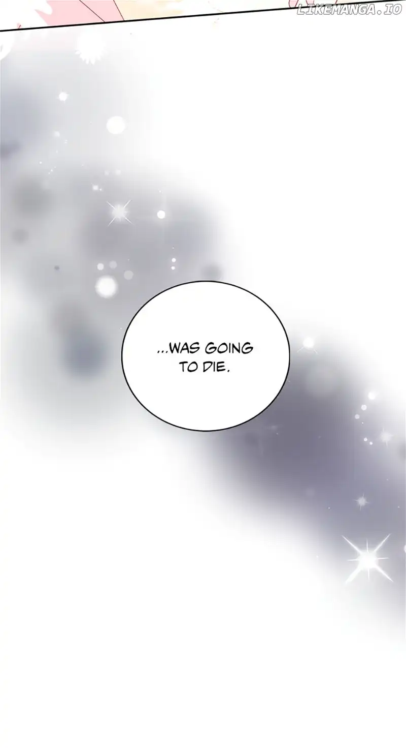 One Step Forward to the Flower Path Chapter 81 - Page 45