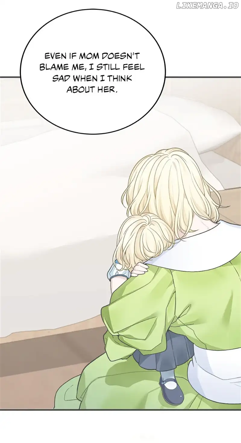 One Step Forward to the Flower Path Chapter 81 - Page 47