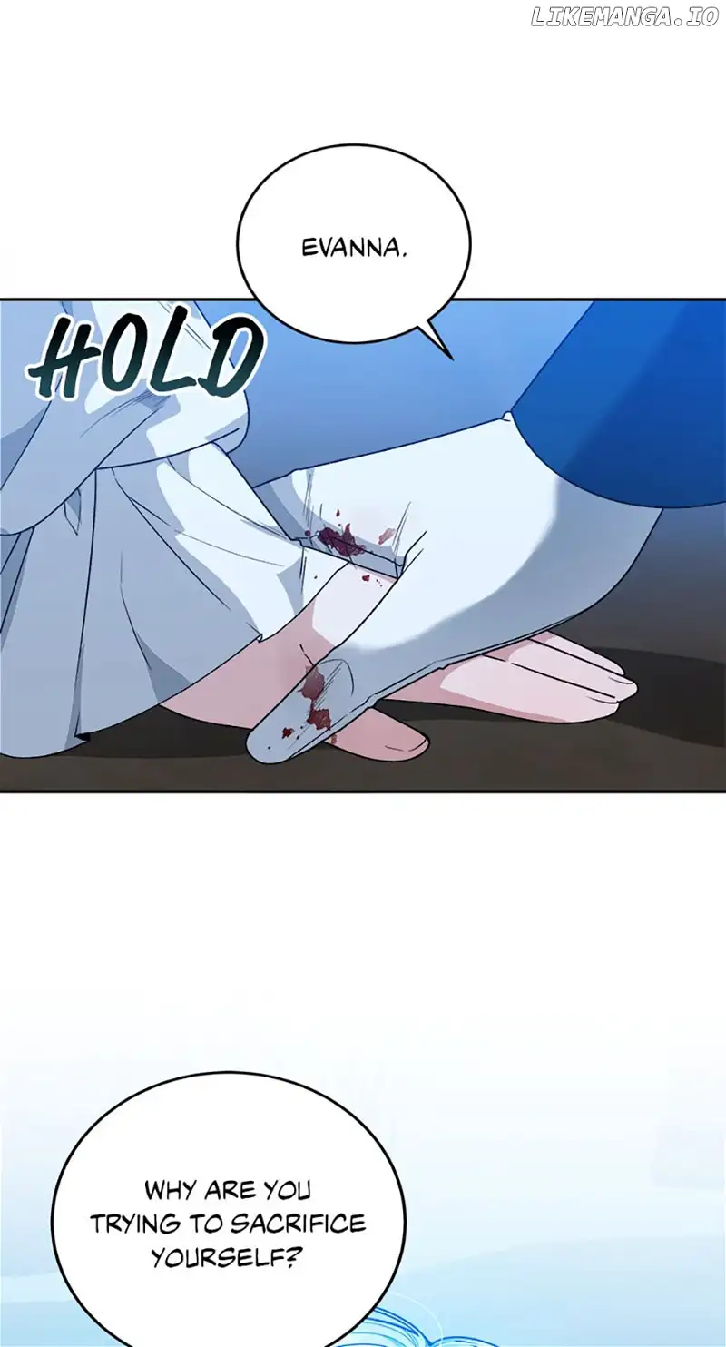 One Step Forward to the Flower Path Chapter 81 - Page 5