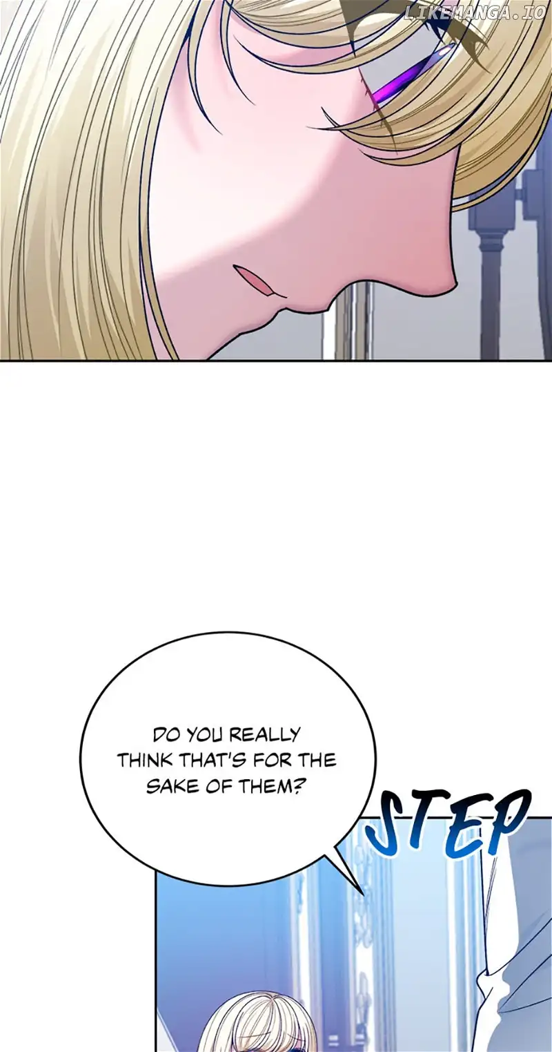 One Step Forward to the Flower Path Chapter 81 - Page 50