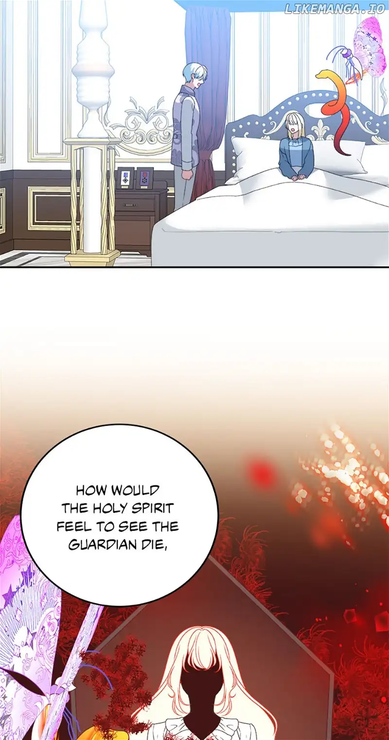 One Step Forward to the Flower Path Chapter 81 - Page 52