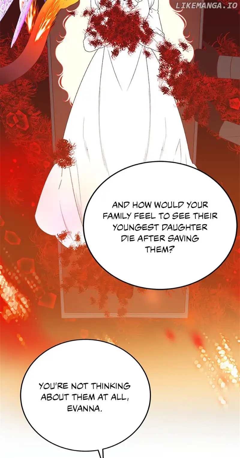 One Step Forward to the Flower Path Chapter 81 - Page 53