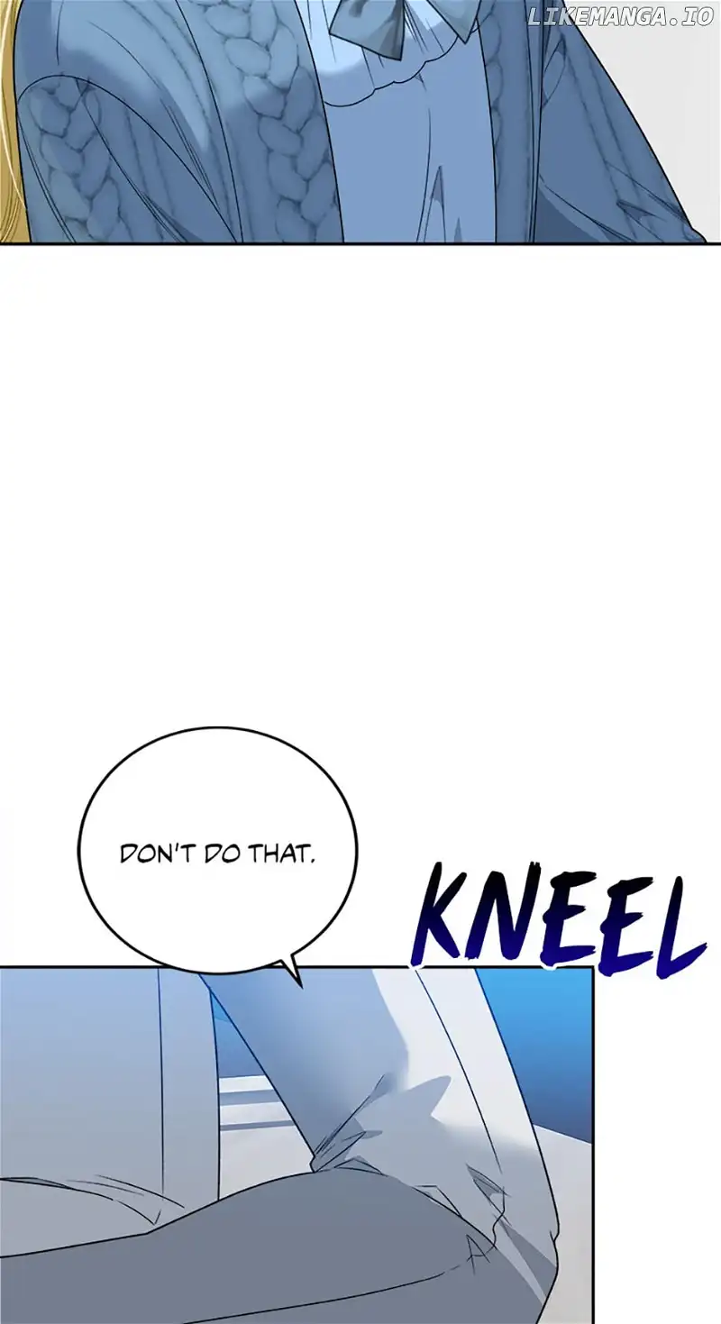 One Step Forward to the Flower Path Chapter 81 - Page 56