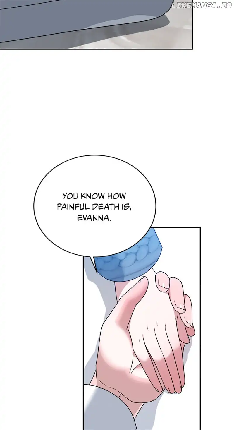 One Step Forward to the Flower Path Chapter 81 - Page 57