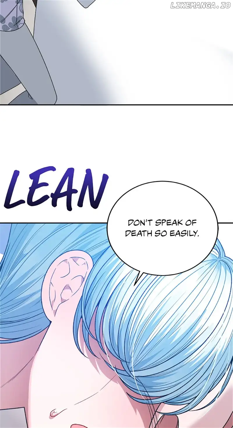 One Step Forward to the Flower Path Chapter 81 - Page 59