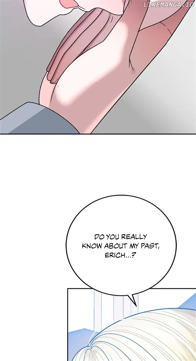 One Step Forward to the Flower Path Chapter 81 - Page 60
