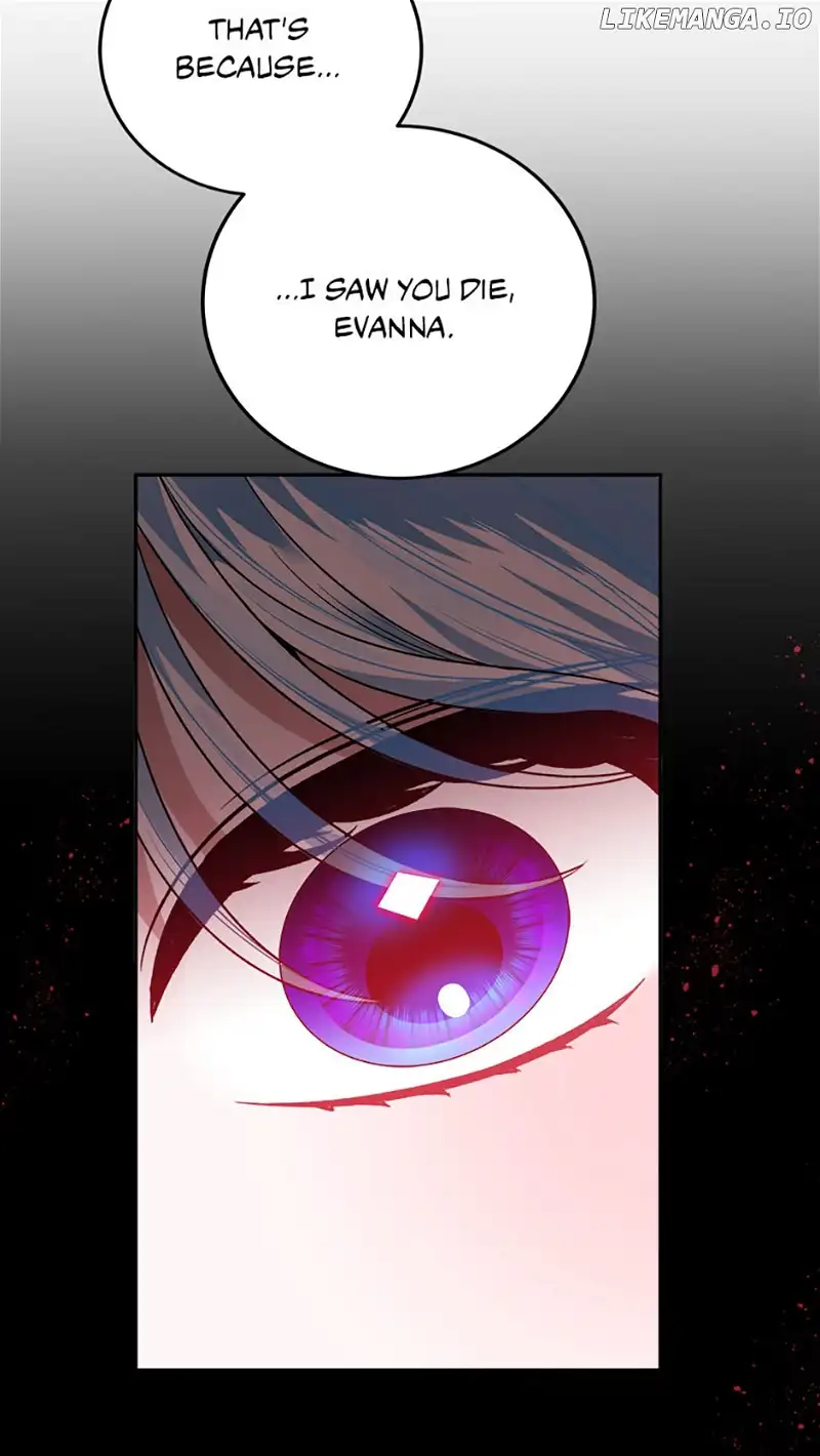 One Step Forward to the Flower Path Chapter 81 - Page 63