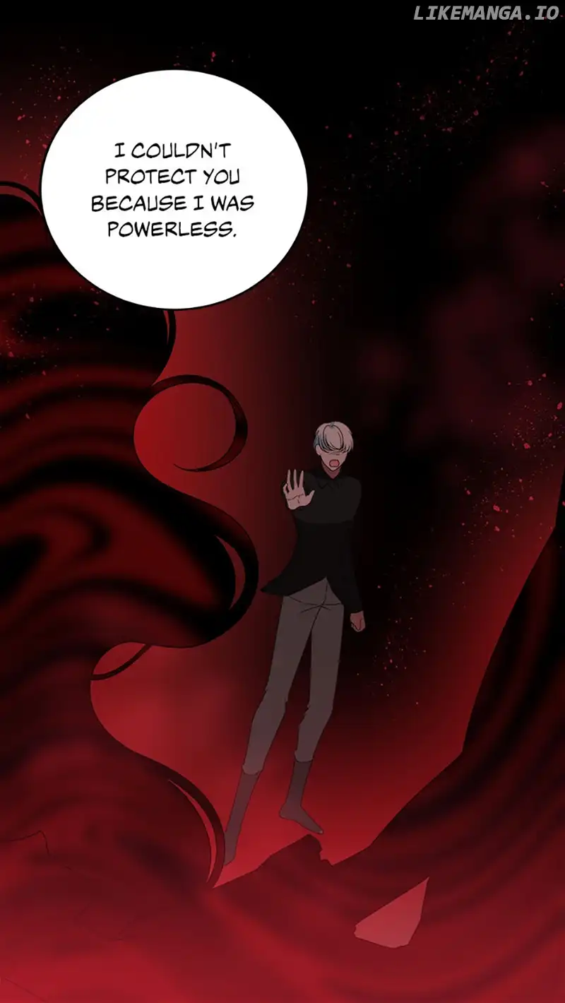 One Step Forward to the Flower Path Chapter 81 - Page 64
