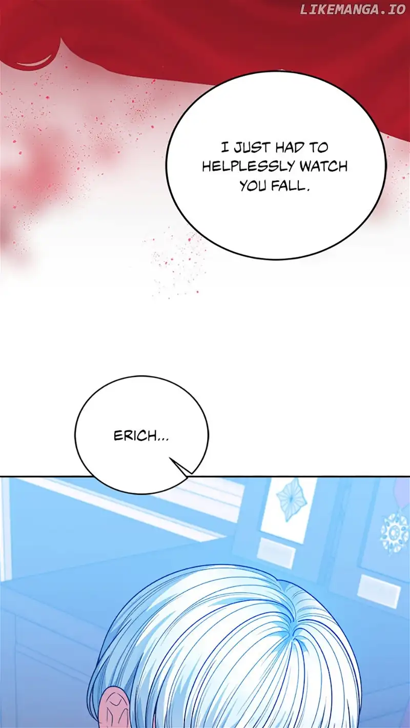 One Step Forward to the Flower Path Chapter 81 - Page 65